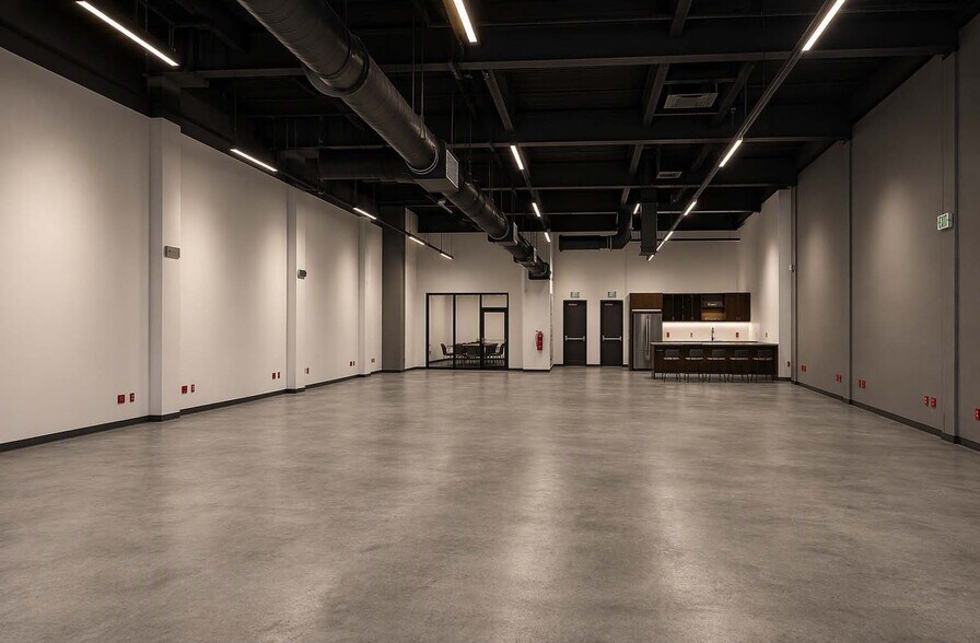More Photos Of 2761-2765 16th St, San Francisco Storefront For Lease