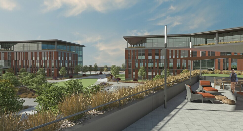 More Photos Of Lot 6 - Building A, Folsom Unknown For Lease