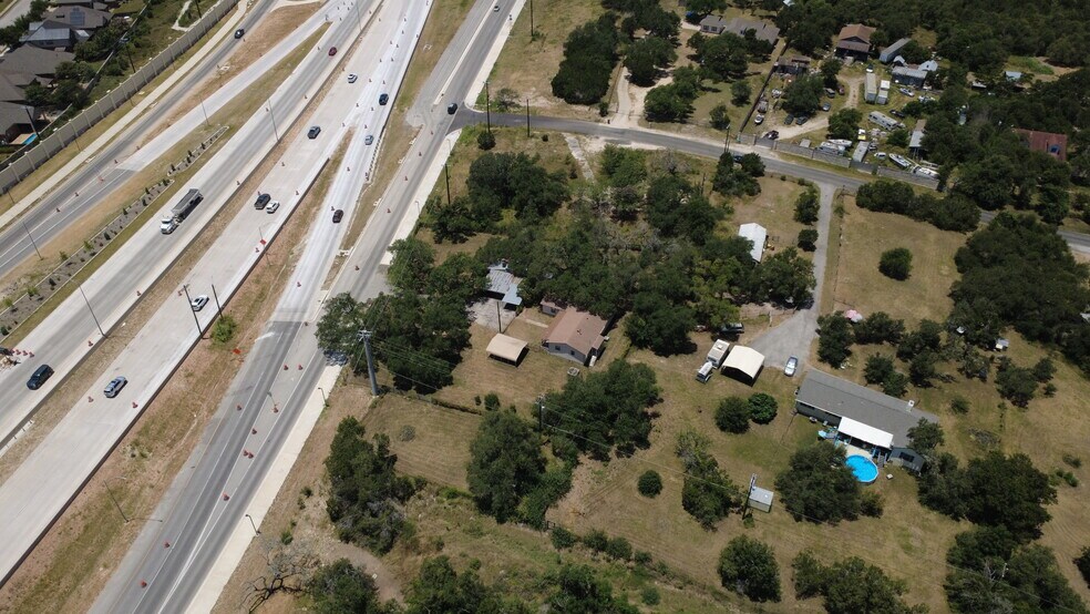 More Photos Of , Austin Land For Sale