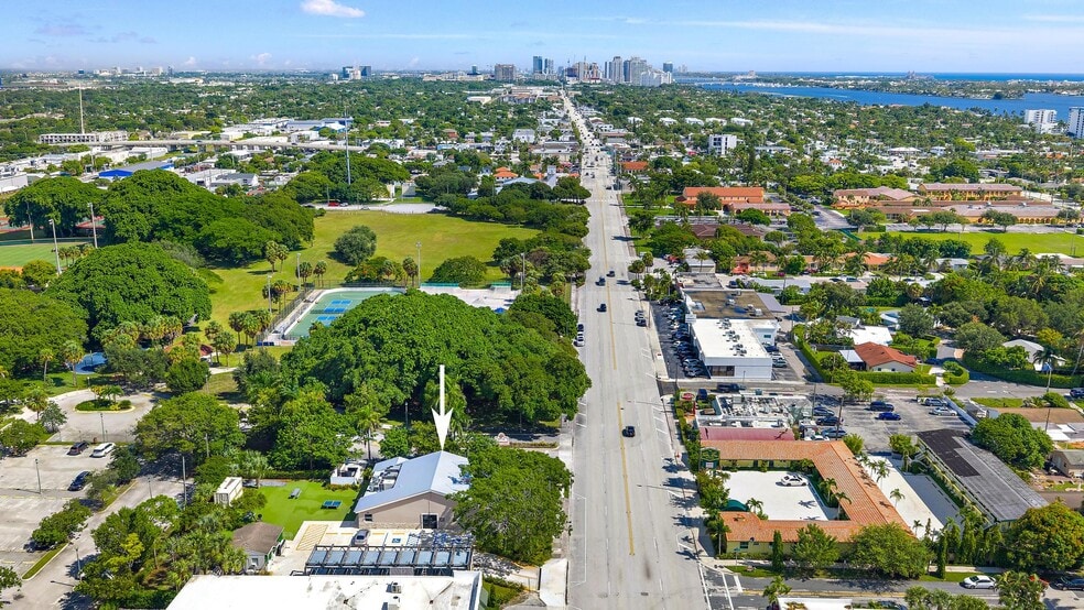 More Photos Of 4801 S Dixie Hwy, West Palm Beach Lodge Meeting Hall For Sale