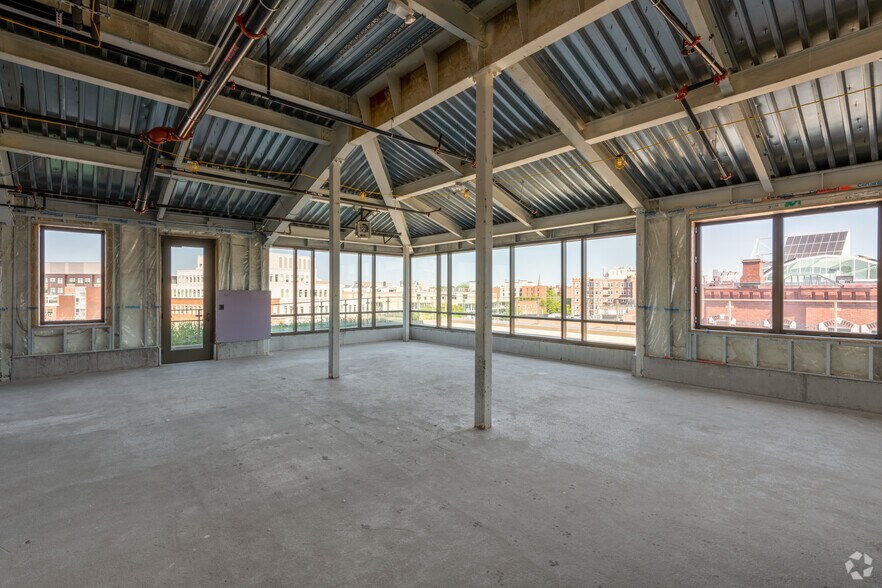 More Photos Of 18-24 Brattle St, Cambridge Office For Lease