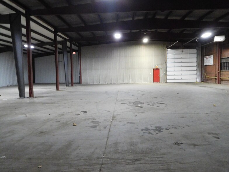 More Photos Of 1200 Morgantown Ave, Fairmont Warehouse For Sale