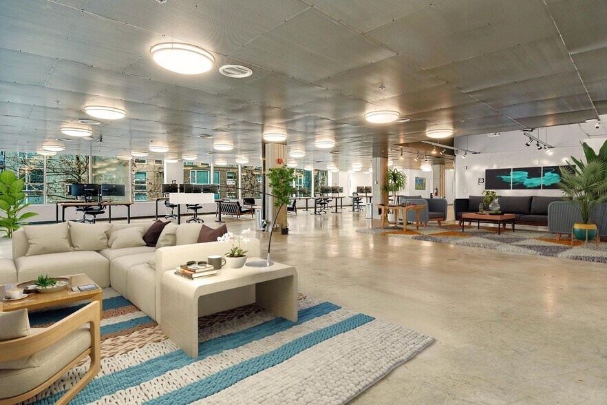 More Photos Of 2727 Western Ave, Seattle Loft Creative Space For Lease