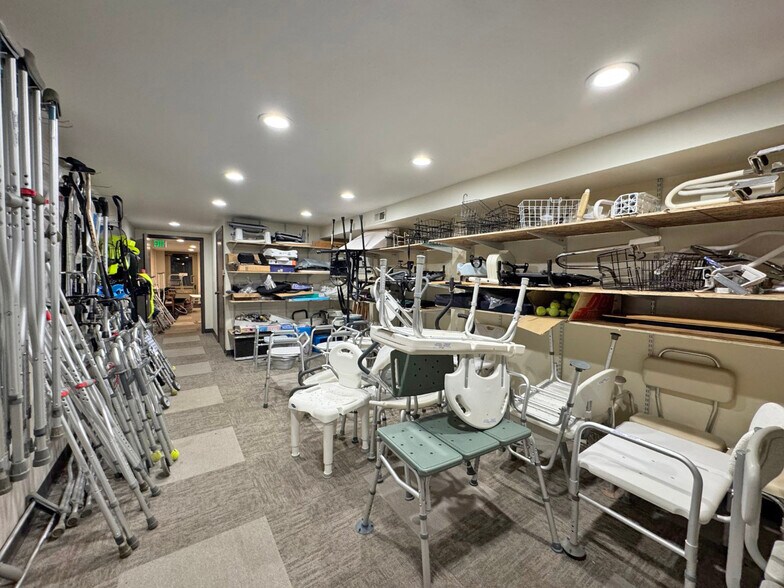 More Photos Of 1017 Robertson St, Fort Collins Medical For Sale