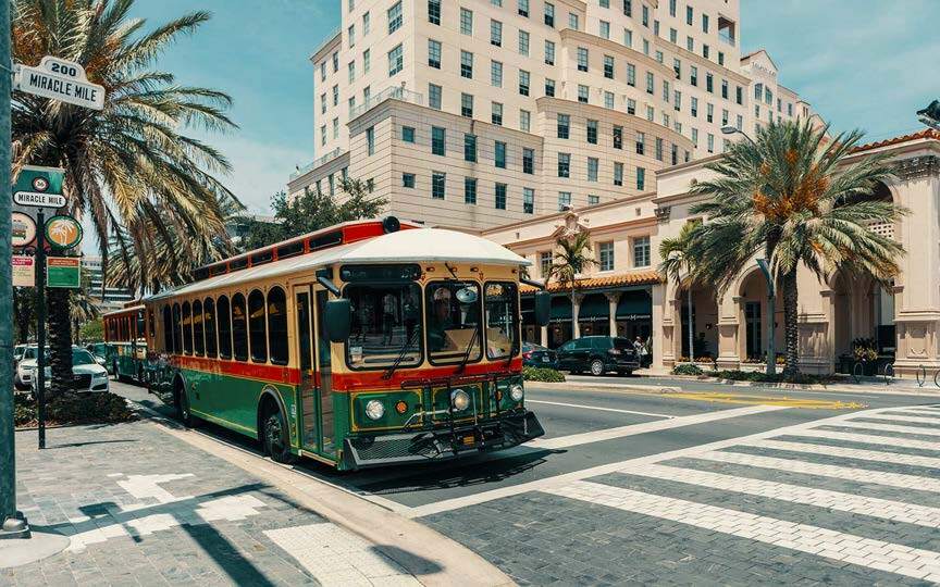 More Photos Of 1610 Salzedo St, Coral Gables Apartments For Sale