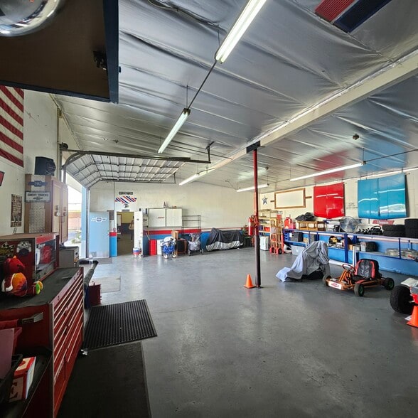 More Photos Of 402 Fleetwood Pl, Glendora Industrial For Sale