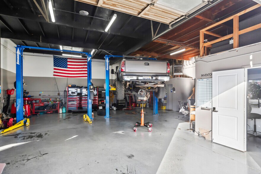 More Photos Of 1190 Norman Ave, Santa Clara Service For Sale