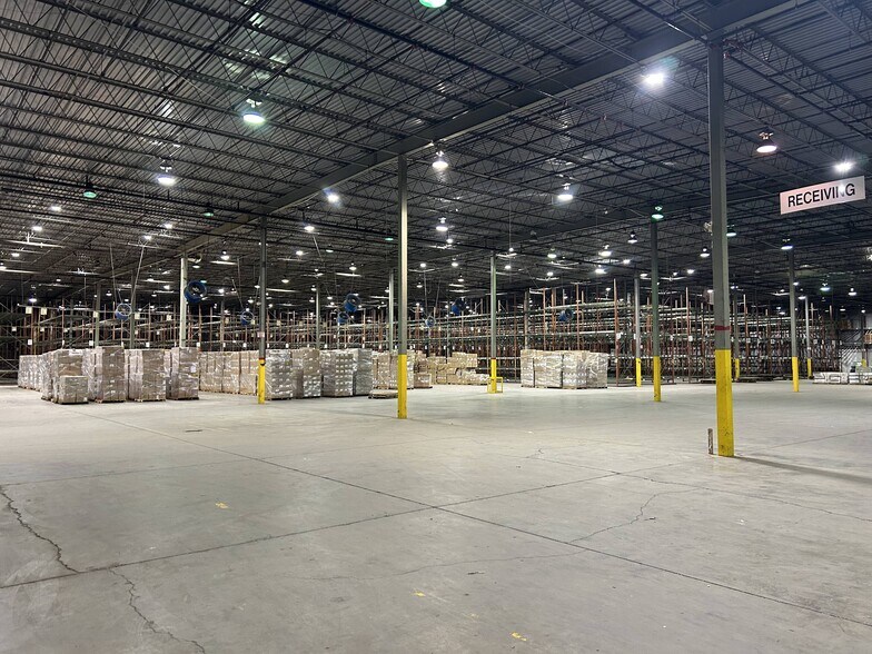 More Photos Of 633 Scottland Rd, Dillon Distribution For Lease