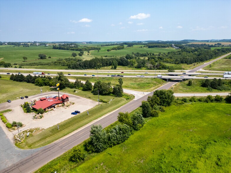 More Photos Of E10914 County Road HH, Osseo Land For Sale