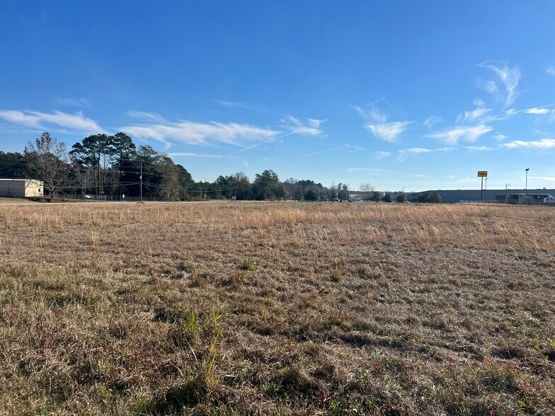 More Photos Of 4480 Union Rd Rd, Tifton Land For Sale