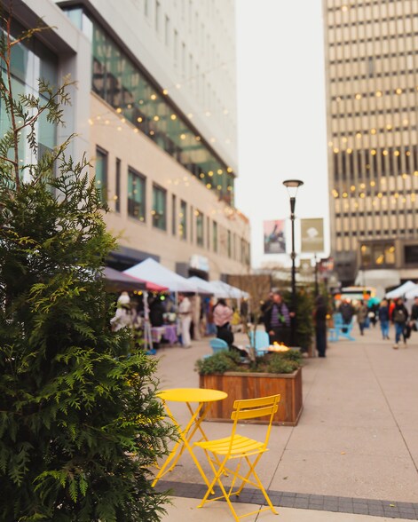 More Photos Of 280 E Broad St, Rochester Office Residential For Lease