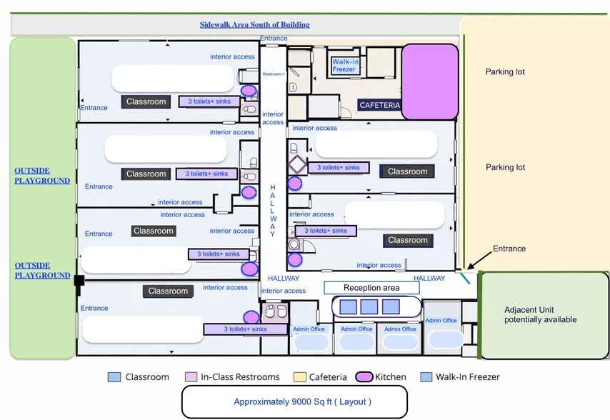More Photos Of 2182 N Hill Field Rd, Layton Storefront Retail Office For Lease