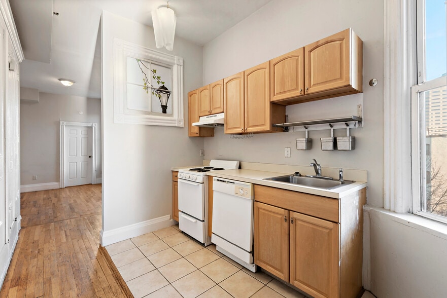 More Photos Of , Jersey City Multifamily For Sale
