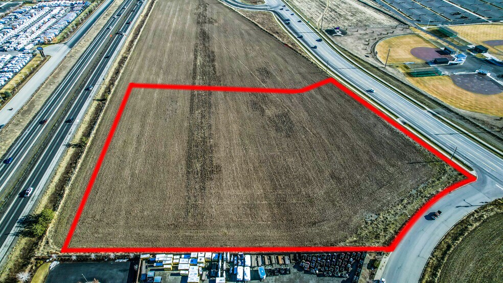 More Photos Of 19701 E Appleway Ave, Liberty Lake Storefront Retail Office For Lease