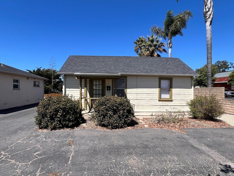 More Photos Of 414 E Grand Ave, Arroyo Grande Specialty For Sale