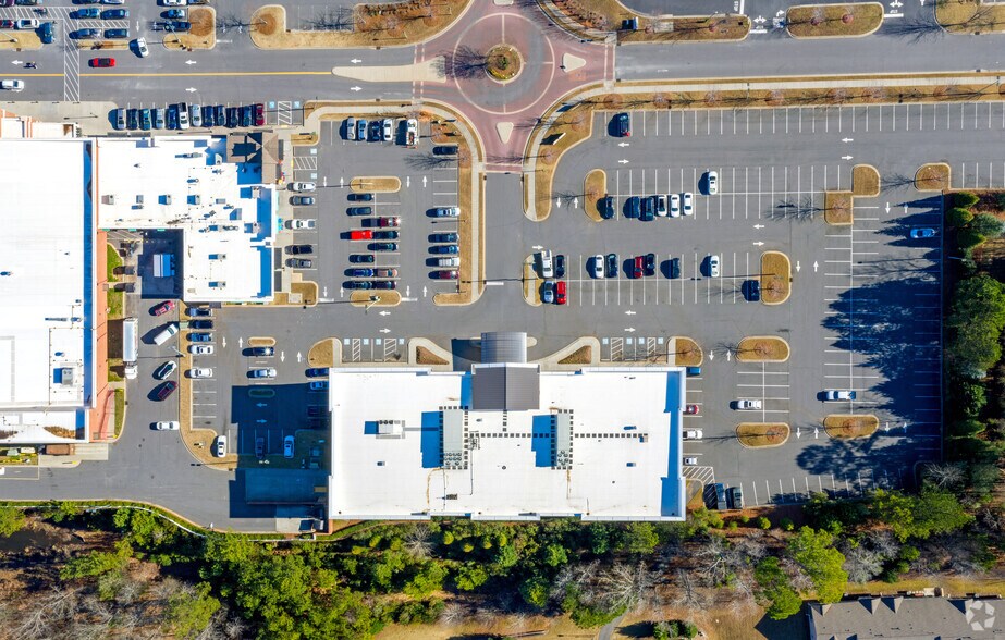 More Photos Of 6237 Carolina Commons Dr, Indian Land Medical For Lease
