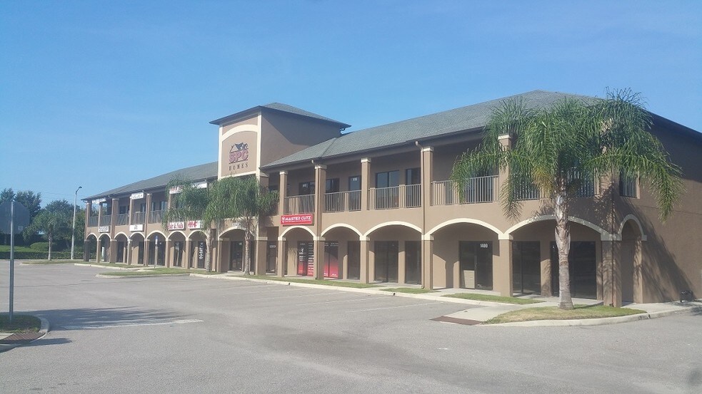 More Photos Of 1400-1426 S Narcoossee Rd, Saint Cloud Office For Lease