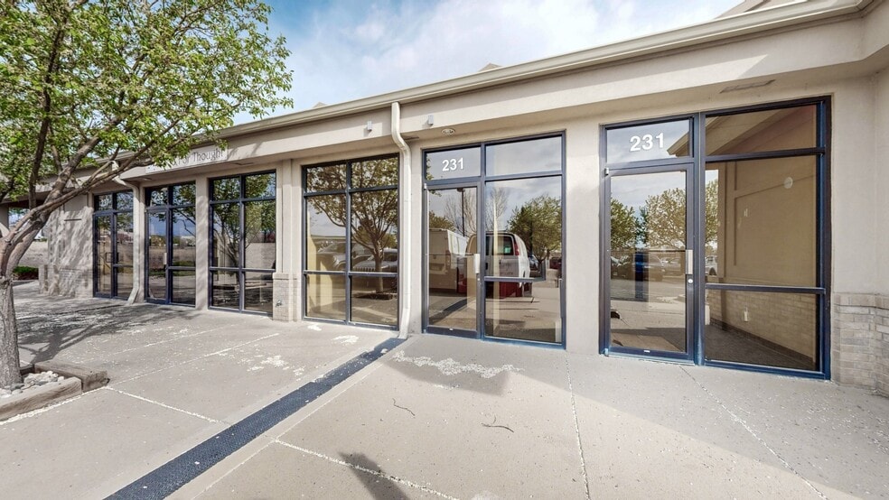 More Photos Of 231 W 67th Ct, Loveland Office For Lease