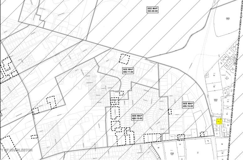 More Photos Of 8731 N Park Blvd, North Charleston Medical For Lease