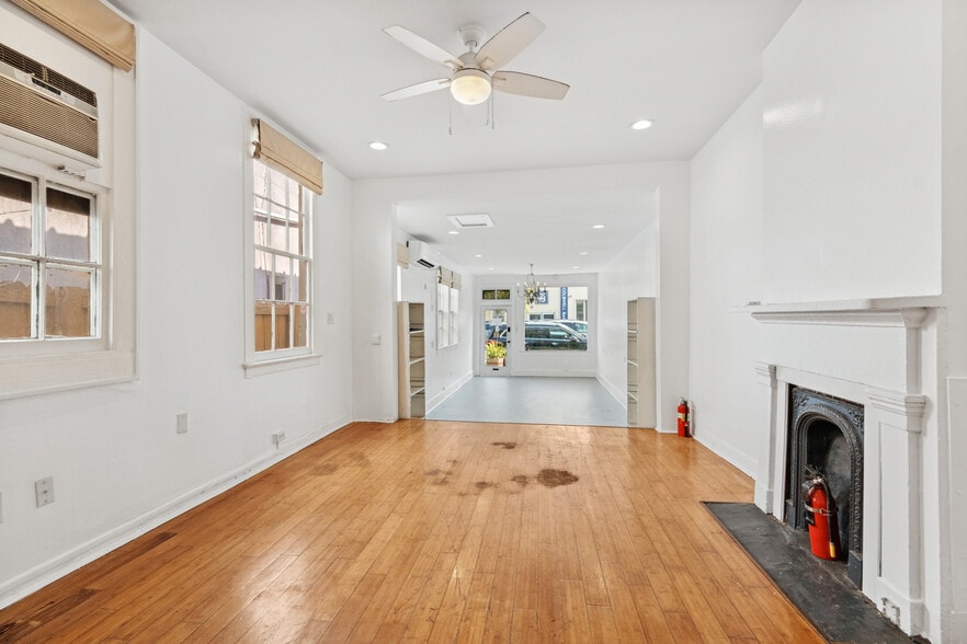 More Photos Of 4505-4507 Magazine St, New Orleans Freestanding For Lease