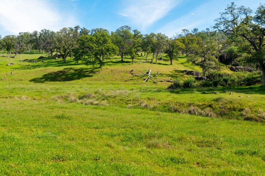 More Photos Of 8150 Creek Way, Smartsville Land For Sale