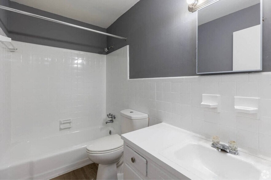More Photos Of 1988 Plaza Ln SW, Atlanta Apartments For Sale