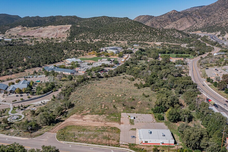 More Photos Of 11807 NM 337, Tijeras Land For Lease