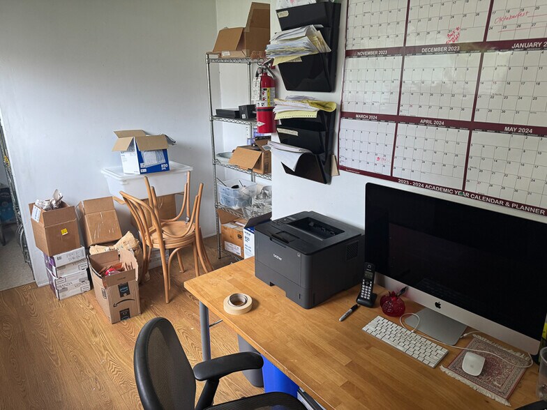 More Photos Of 7233 Healdsburg Ave, Sebastopol Restaurant For Lease