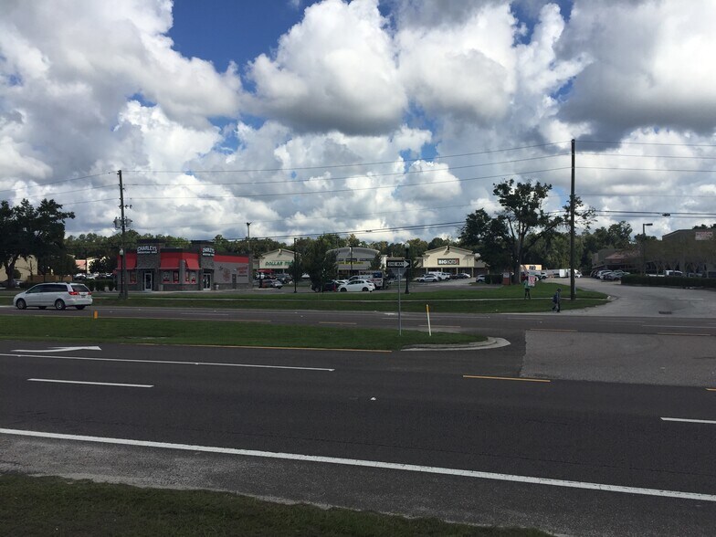 More Photos Of 733-775 S Orange Blossom Trl, Apopka Freestanding For Sale