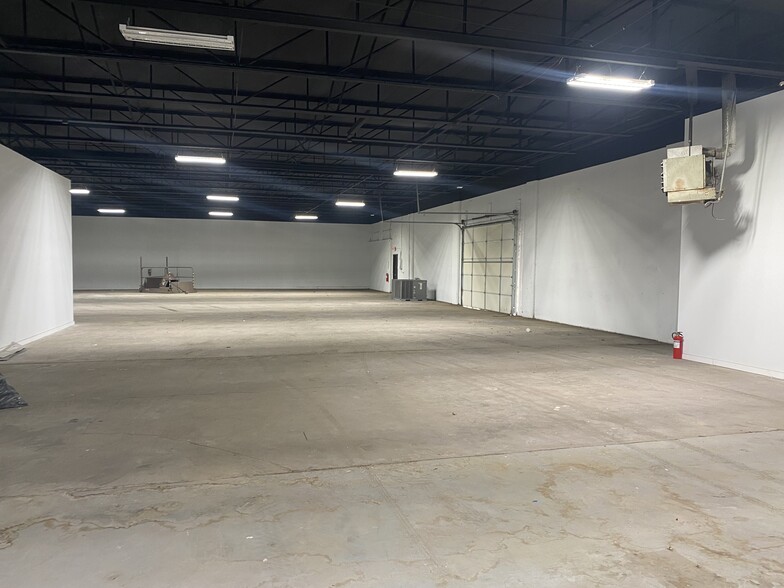 1700 Shady Oaks Dr, Denton, Tx 76205 - Industrial For Lease Cityfeet.com