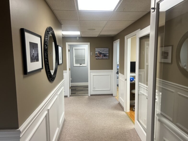 More Photos Of 1205 Montauk Hwy, Oakdale Office For Sale