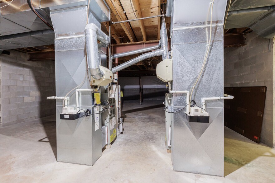 More Photos Of 120 Assembly Dr, Mendon Office For Sale