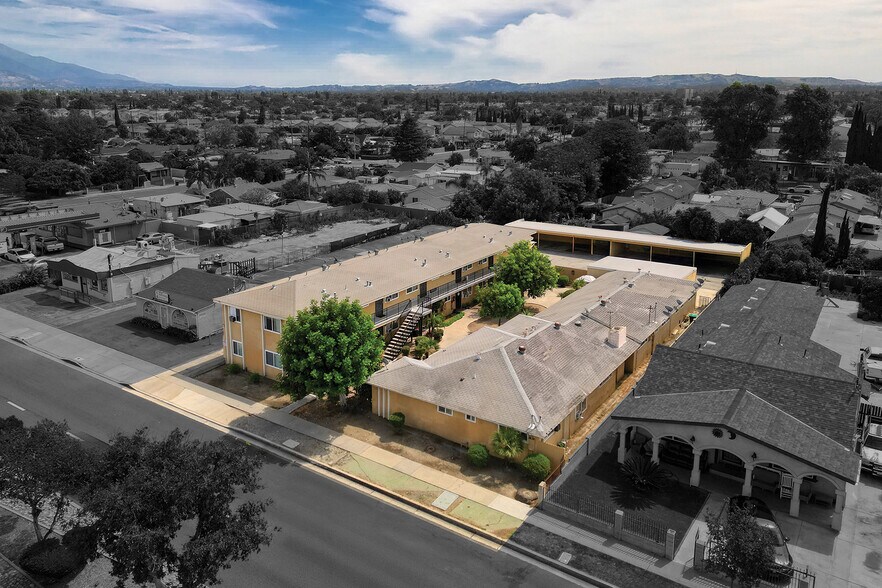 More Photos Of 3624-3628 Baldwin Park Blvd, Baldwin Park Apartments For Sale