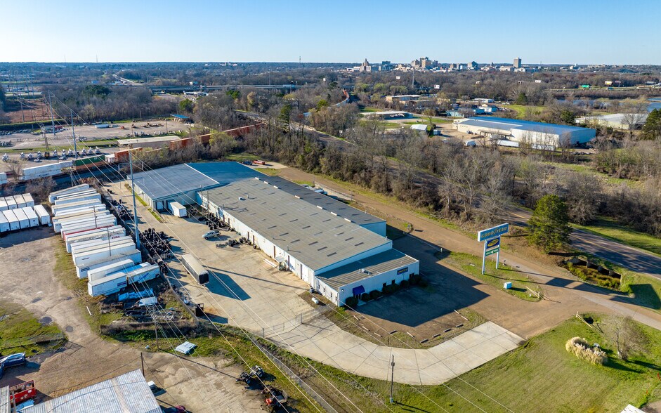 More Photos Of 555 US-80, Pearl Warehouse For Sale