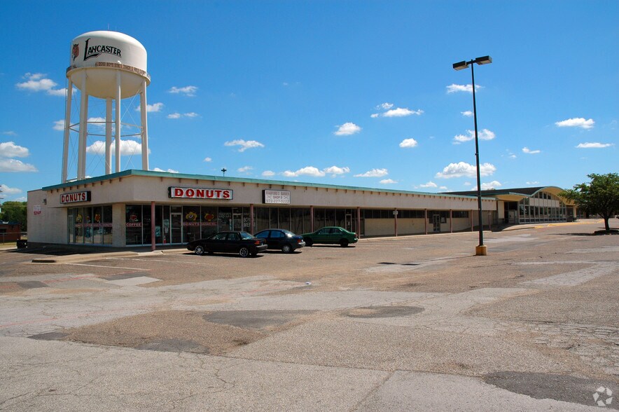 More Photos Of 630 W Pleasant Run Rd, Lancaster General Retail For Lease