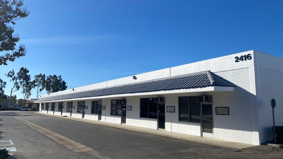 More Photos Of 2372 N Glassell St, Orange Unknown For Lease