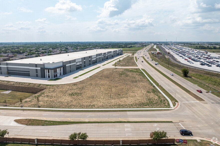 More Photos Of SH 78 & Wylie East Drive, Wylie Land For Sale