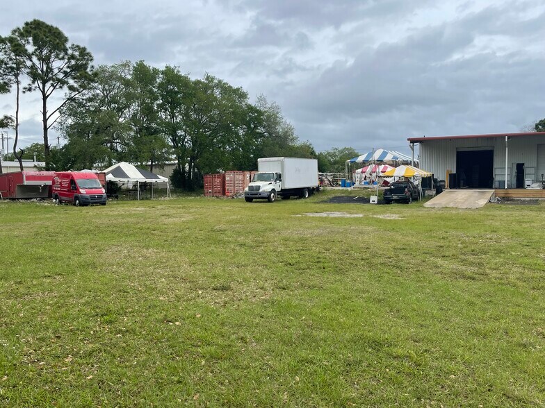 Primary Photo Of 875 Buffalo Rd, Titusville Warehouse For Sale