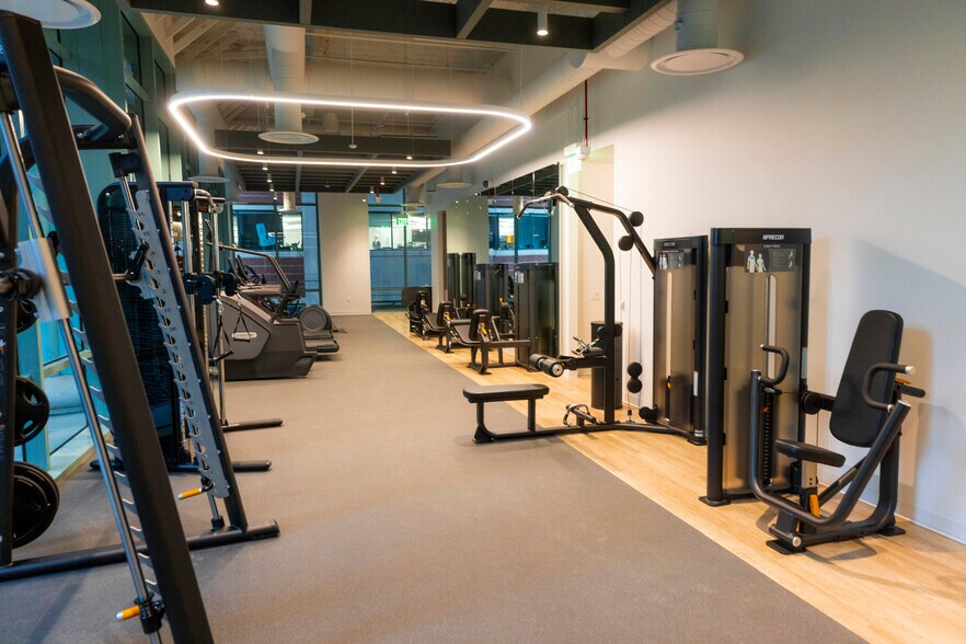 More Photos Of 135 Main St, San Francisco Office For Lease