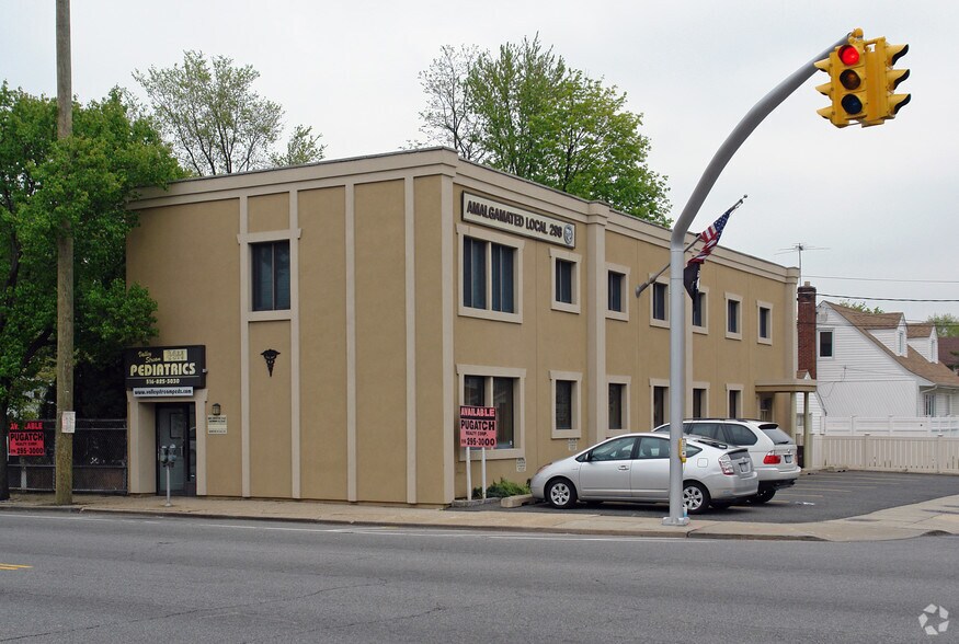 More Photos Of 99 S Central Ave, Valley Stream Medical For Sale