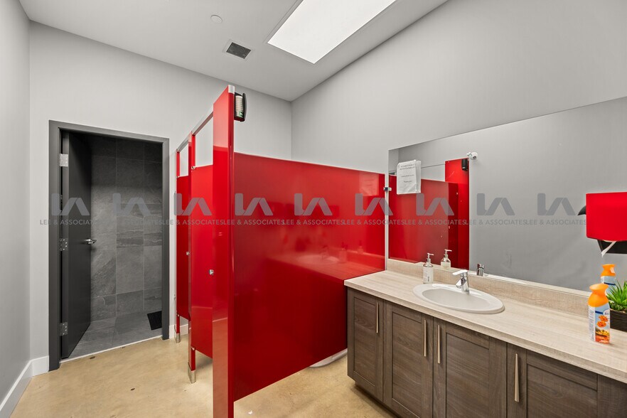 More Photos Of 3548 191 St, Surrey Warehouse For Sale