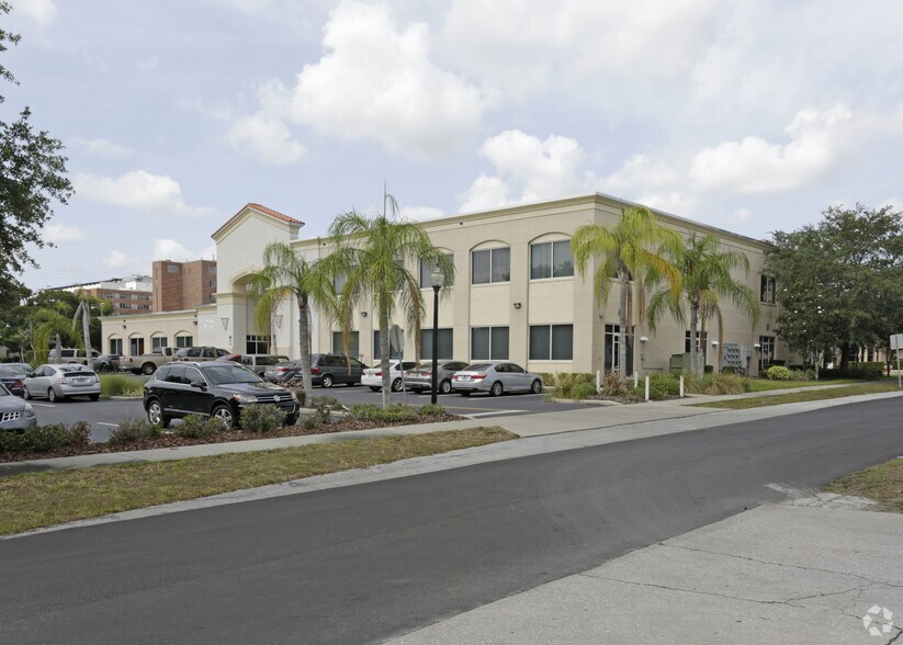 Primary Photo Of 1417 Lakeland Hills Blvd, Lakeland Office For Lease