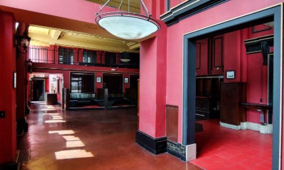 More Photos Of 101 Granby St, Norfolk Loft Creative Space For Lease