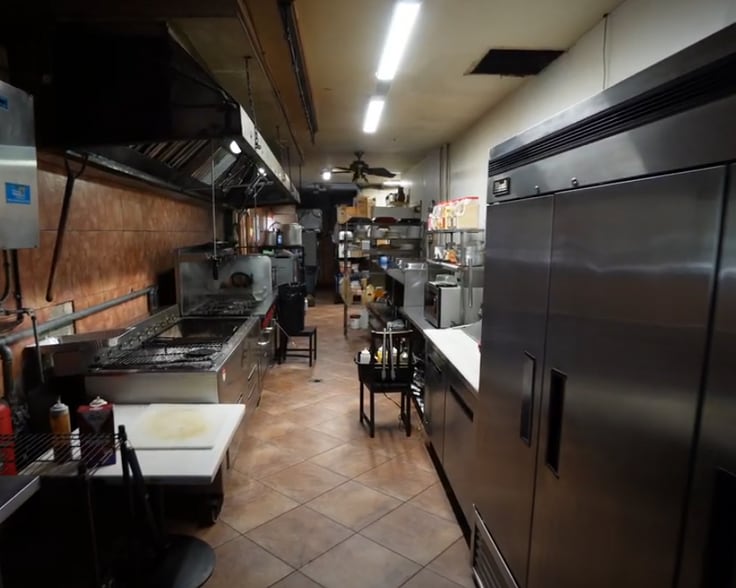 More Photos Of 3745 S Military Trl, Lake Worth Restaurant For Lease