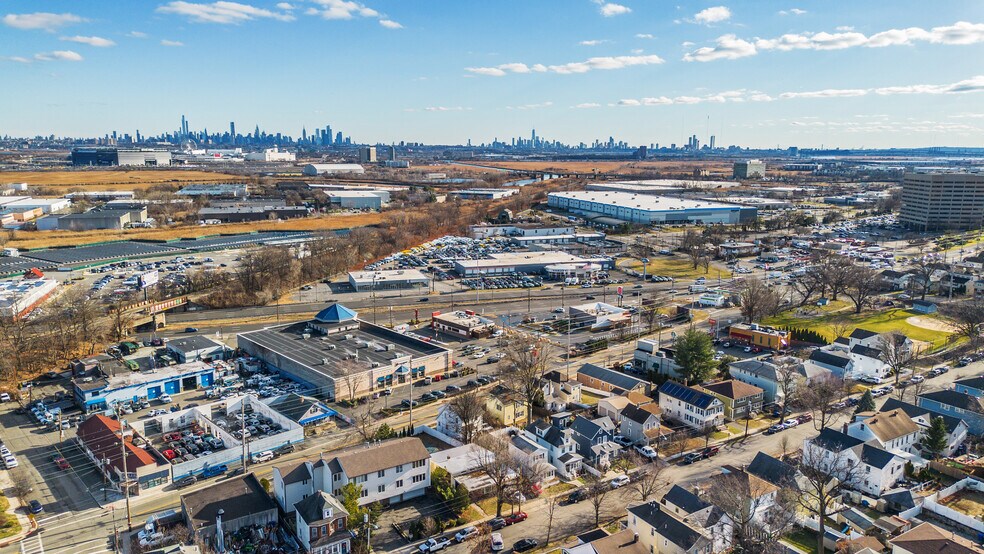 More Photos Of 85 Orient Way, Rutherford Loft Creative Space For Lease