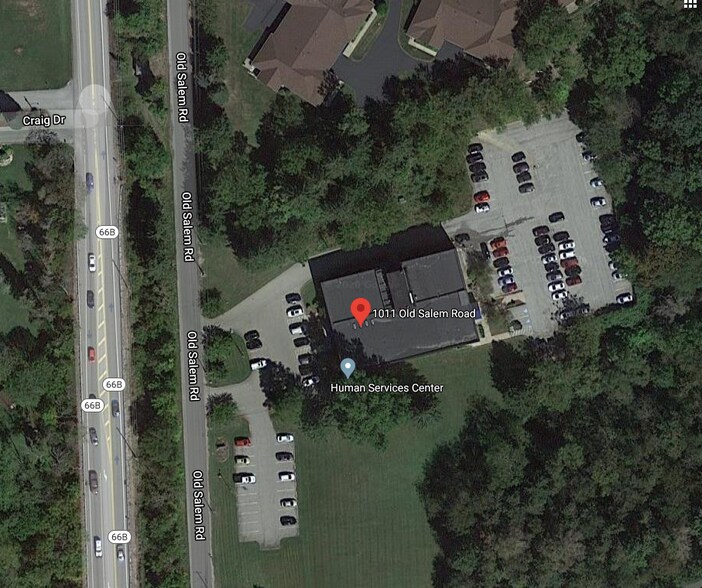 More Photos Of 1011 Old Salem Rd, Greensburg Office For Sale