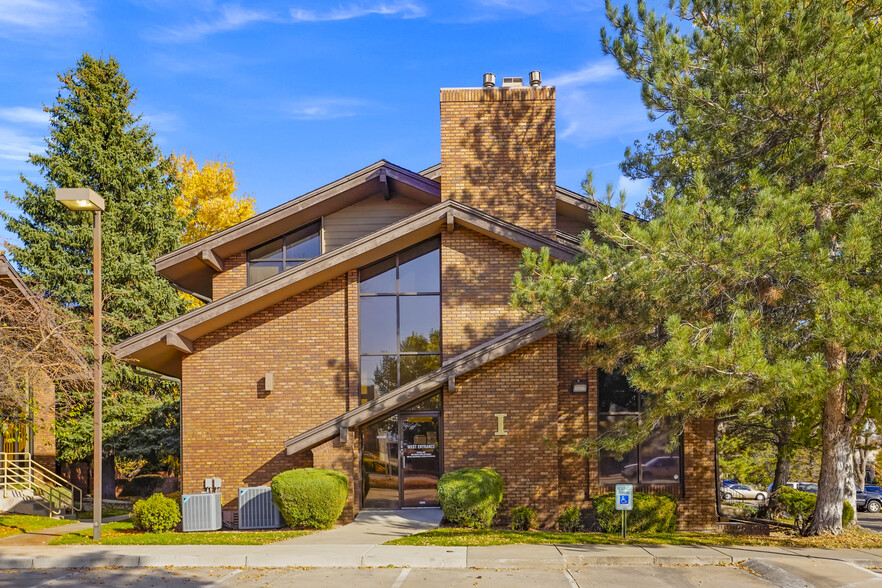 Primary Photo Of 5400 Ward Rd, Arvada Office For Lease