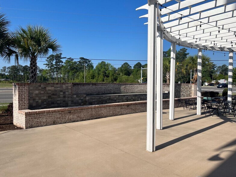 More Photos Of 2155 Britton Rd, Leland Storefront Retail Office For Lease