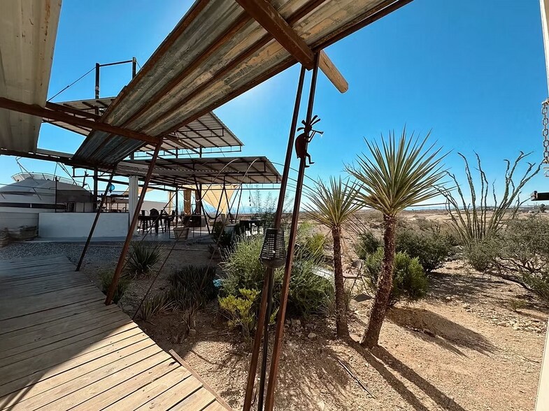 More Photos Of 421 Kempf Rd, Terlingua Land For Sale