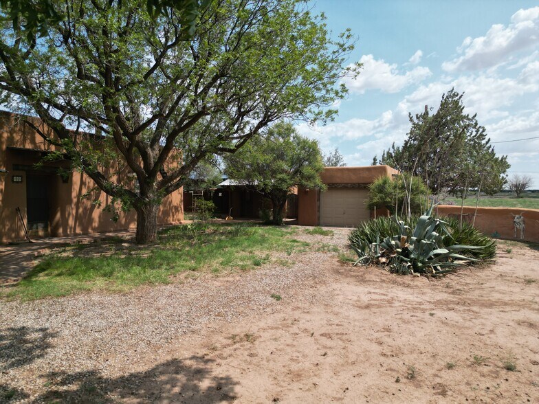 More Photos Of 755 Riata Rd, Tularosa Land For Sale